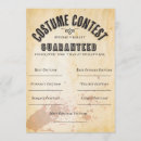 Recherche de costume cartes halloween Goth