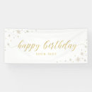 Recherche de birthday party banderoles Pour tous