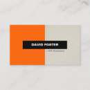Recherche de office manager cartes visite Directeur