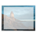 Suche nach meer notizblock Landschaft