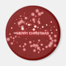 Recherche de brillé magnets Noël