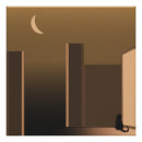 Recherche de porté posters Chat