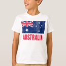 Suche nach flagge von australien tshirts Gemeindestar