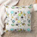 Suche nach astronauten kissen Raum