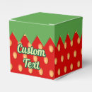 Recherche de motif fraise ballotins Fruit