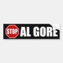 Suche nach al gore autoaufkleber Globaler erwärmungsscherz