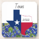 Suche nach bluebonnets untersetzer Texas