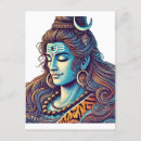 Suche nach shiva postkarten Göttlich