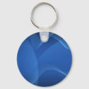 Suche nach wellen schlüsselanhänger Blau