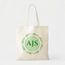 Recherche de vert circulaire sacs Élégant