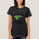 Recherche de herpétologie tshirts Animal
