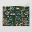 Suche nach schaltung postkarten Technik