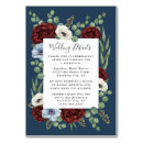 Recherche de boîte rouge invitations Pour tous