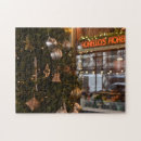 Recherche de christmas puzzles New york