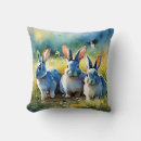 Recherche de dessin lapin coussins Oreiller de lapin mignon