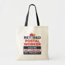 Recherche de courrier sacs Travailleur postal