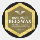 Suche nach bienenstock aufkleber Bienenzucht