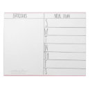 Suche nach planung notizblock Anmerkungen