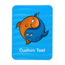 Suche nach orange fische magnete Blau