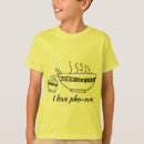 Recherche de ce qui le pho tshirts Calembour
