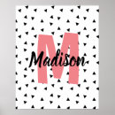 Suche nach namensdruck poster Rosa