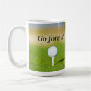 Recherche de anniversaire golf tasses Noël