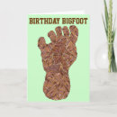 Suche nach squatch karten Bigfoot