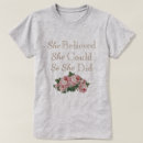 Recherche de le cru tshirts Citation