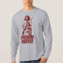 Suche nach freiheitskämpfer tshirts Widerstand