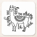 Recherche de bolivie dessous de verres Alpaga