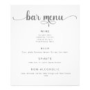 Recherche de menu posters Noir et blanc