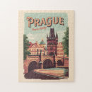 Recherche de prague puzzles République tchèque