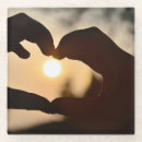 Suche nach hände untersetzer Herz