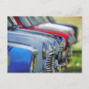 Suche nach vintage autos postkarten Klassisch