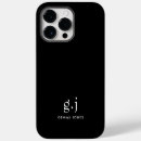 Recherche de sophistiqué iphone coques Minimaliste moderne