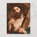 Recherche de van dyck cartes postales Jésus