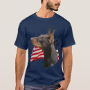 Suche nach dobermänner tshirts Dobermann