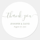 Recherche de rond vert autocollants Baby shower