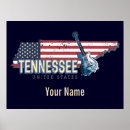 Suche nach tennessee flagge poster Usa