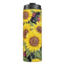 Recherche de motif tournesol tasses Printemps