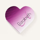 Suche nach ombre kleine notizbücher Monogramm