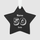 Suche nach fünfzigster geburtstag ornamente Über dem hügel