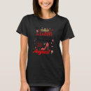 Recherche de august birthday tshirts Août