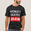 Recherche de lacets tshirts Anniversaire