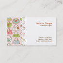 Recherche de bourse cartes visite Mignon