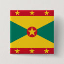 Recherche de grenade badges Drapeau