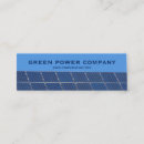 Recherche de renouvelable cartes visite Puissance