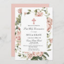 Suche nach widmung einladungen Erste heilige kommunion