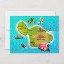 Recherche de haiku cartes postales Maui