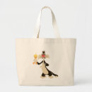 Recherche de sylvester sacs Looney toon personnage